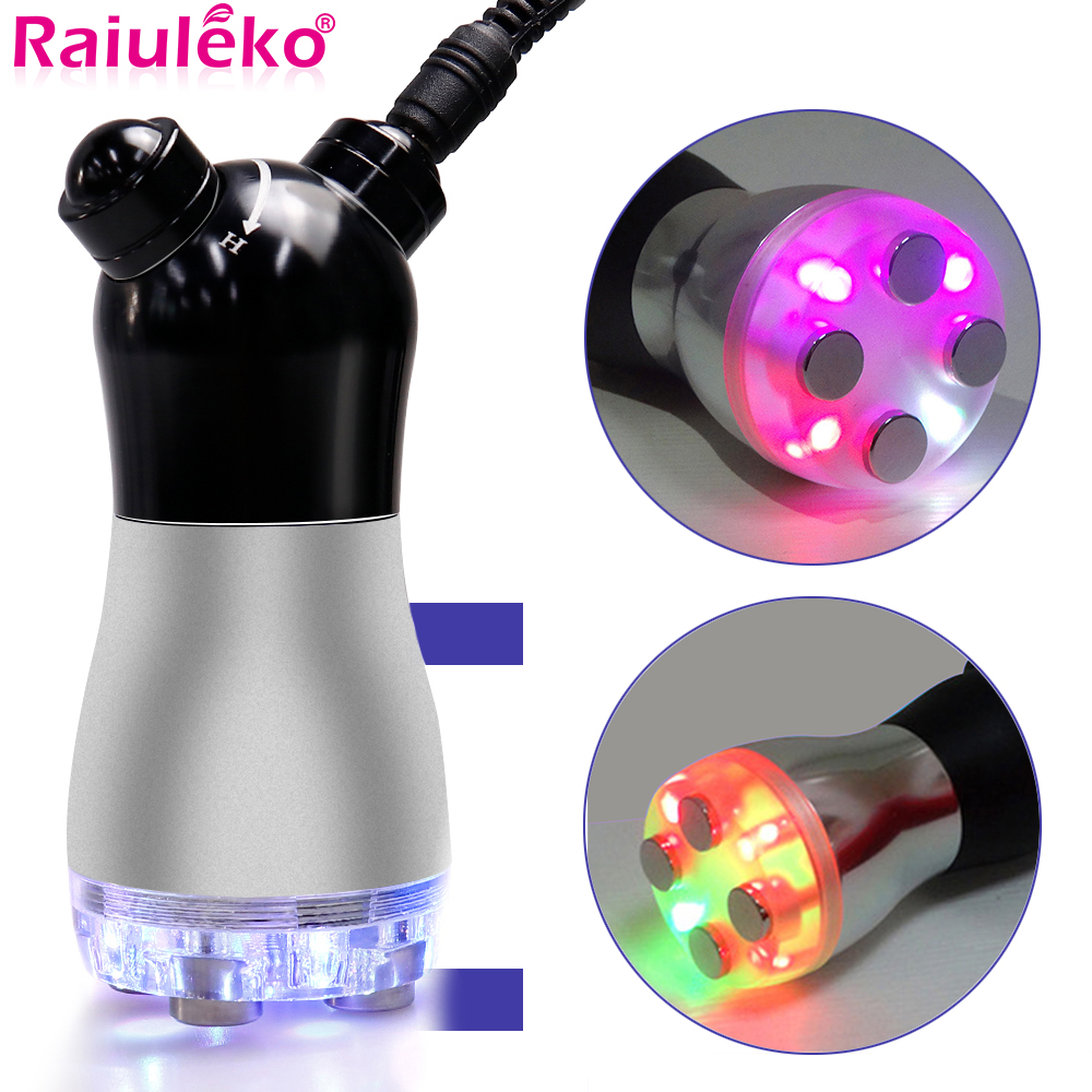 ポータブル多機能LED光子エレクトロポレーション美容器 ボデ - Skincare X Beauty のレビューと価格